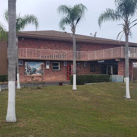 Central Motel Kissimmee Ngoại thất bức ảnh