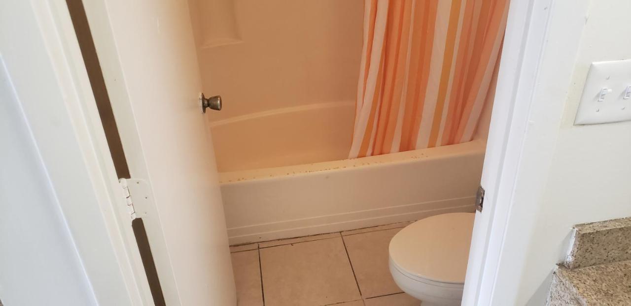 Central Motel Kissimmee Ngoại thất bức ảnh
