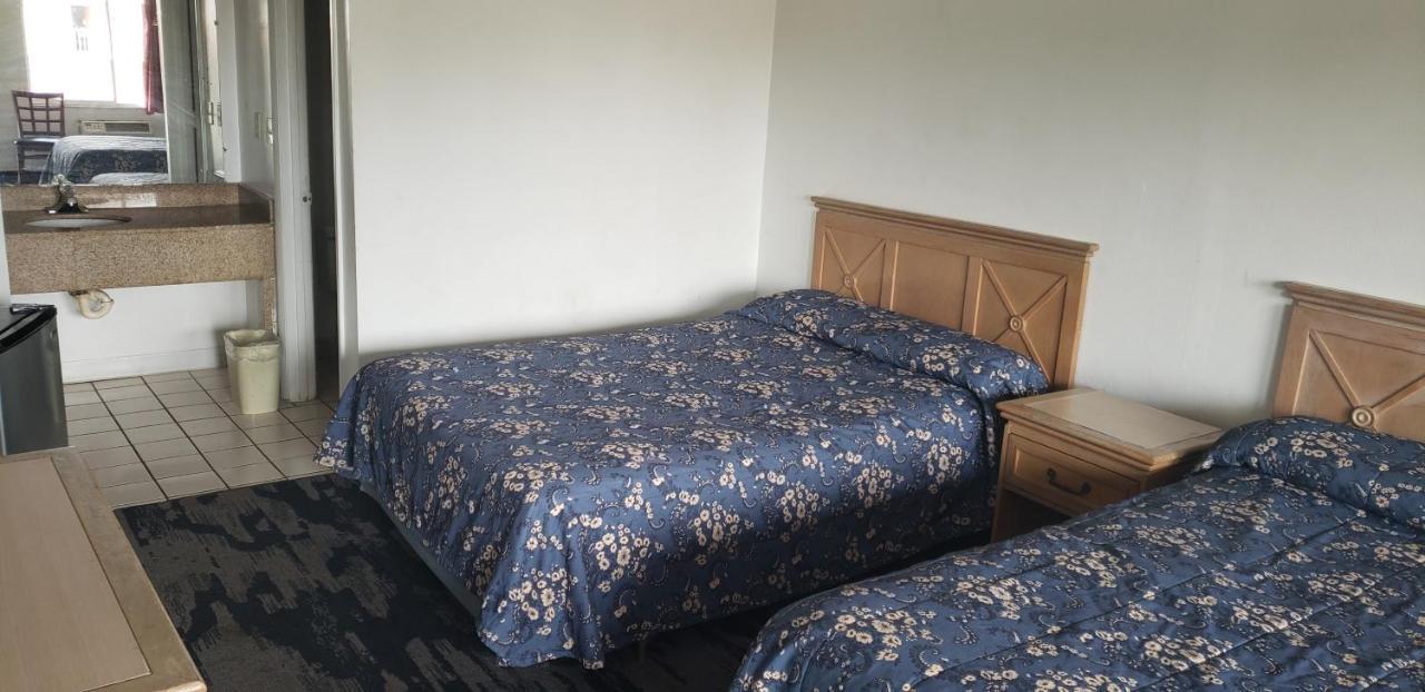 Central Motel Kissimmee Ngoại thất bức ảnh