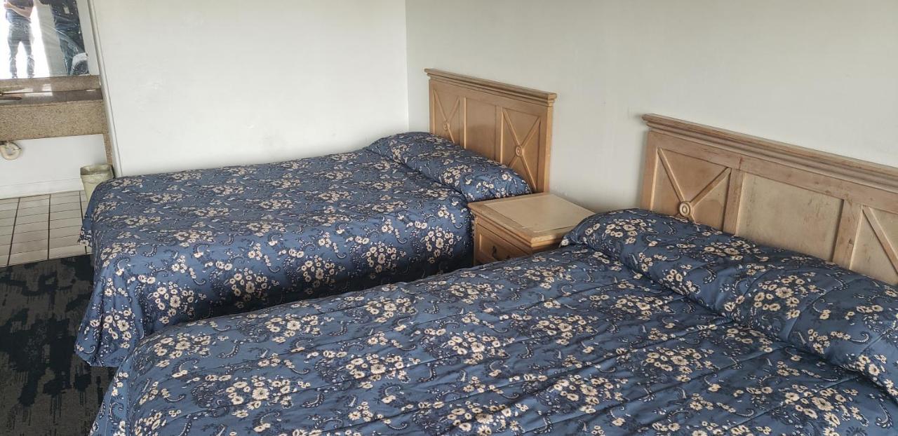 Central Motel Kissimmee Ngoại thất bức ảnh