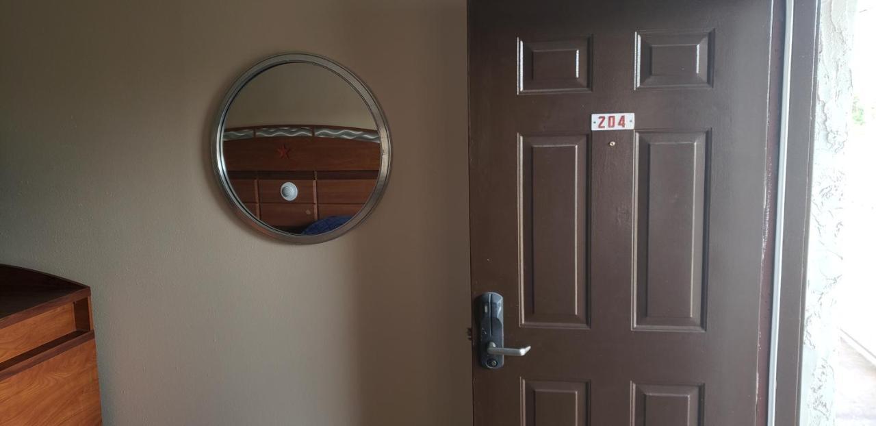 Central Motel Kissimmee Ngoại thất bức ảnh